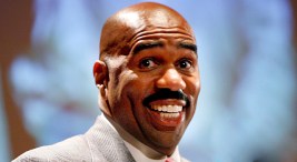 How to Apply for Steve Harvey Show Jobs