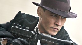 Buy the Gun That Killed Dillinger