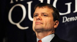 Quigley Wins Race to Replace Rahm