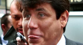 Blago Would Eat Bugs For His Kids