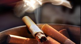 Holy Smokes! Another Tax Hike?!