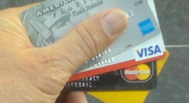 Banks Get Bailout While Customers Get Squeezed