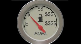 Quinn "Skeptical" of Gas Tax Hike
