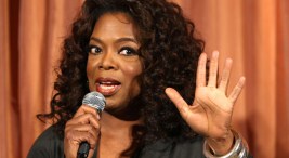 Oprah: I Made Mistakes With South African School