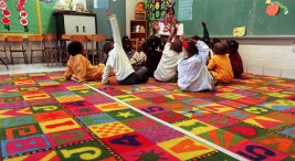 Plan to teach "LGBT" Curriculum to Calif. Kindergartners Draws Ire