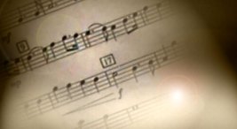 The Musically-Inclined Social Network