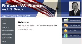 SupportBurris (dot com)