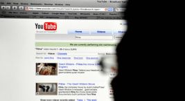 Want to Work At YouTube?