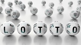 Winning $590.5 Million Powerball Ticket Sold in Florida