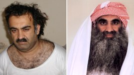 U.S. Probes Pics of Alleged 9/11 Plotter