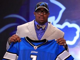 How Did the Rest of the Black and Blue Division Do in the Draft?