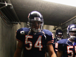 Bears Players Deny Angels & Kings Incident was Racist