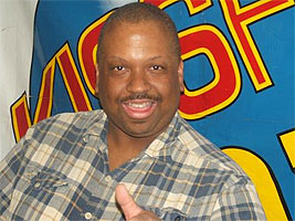 Sad News! C-Note Fodizzle Will NOT Be Your Lt. Gov.
