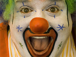 On Clowns, Nazis, and a Fringe Movement Called the Chicago GOP