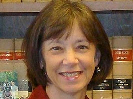 Why Chicago's Diane Wood Should Replace Justice Stevens