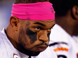 Peppers Not Pointing Fingers, But...