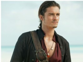 Orlando Bloom: Not Aboard for Next "Pirates"