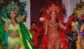 PHOTOS: Chicago Queen of Samba 2011