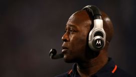 The Lovie Smith Speculation Spectacular