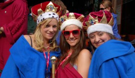 Date Set for Second Snuggie Pub Crawl