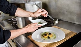 Gourmet Eats on the Cheap