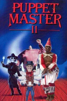 Puppet
