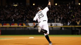 So Long, Slugger
