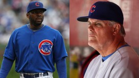 Pinella Tires Of Milton Bradley's Game