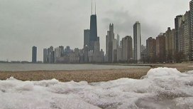 Winter Storm Watch Issued