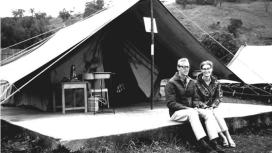 Old Letters Tell Tales From Tanzania