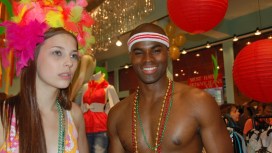 Lavish Grand Openings and Anniversaries