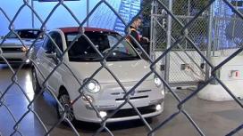 Test Drives Available at Chicago Auto Show