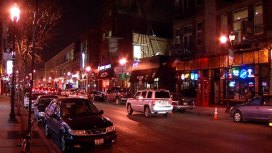 Person Questioned in Thursday Bucktown Attack