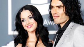 Katy Perry and Russell Brand Finalize Divorce