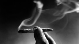 Waiting to Inhale: Stroger Cool With Pot Plan