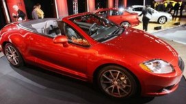 Chicago Auto Show By the Numbers