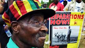 Call for Reparations After "Shameful" Slavery History