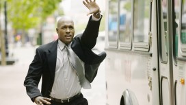 CTA Cuts Company Cars