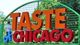 Tasting Chicago the Insider's Way