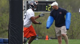 Everybody Loves Rod Marinelli