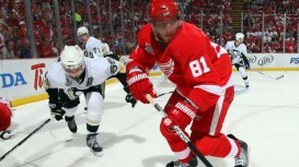 Hossa's Surgery Not as Bad as it Sounds