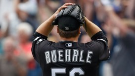 How to Ruin a Perfect Game