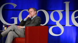 Google and Verizon Get Over Apple Together