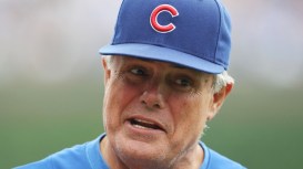 Players Vote Piniella Least Popular Manager
