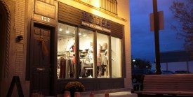 The New Trend in Shopping: Creative Boutique and Workshop Space in One