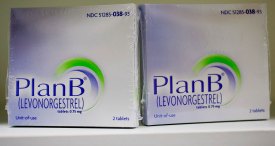 Court: Gov. Can't Force Sale of Morning After Pill