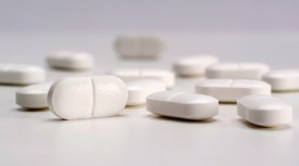 Madigan's Drug War