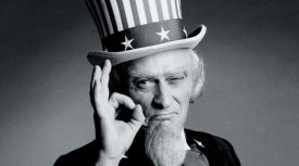 Pols Take The Fourth