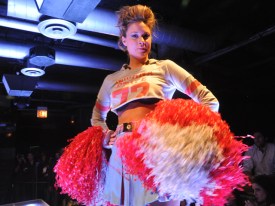 Akira's Prep Fashion Show