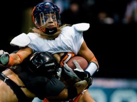 Chicago Bliss Fall in Lingerie Bowl